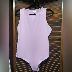 Bodysuit size xl